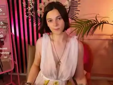 Chaturbate Watch Live Sex Cams of _emi_mi_