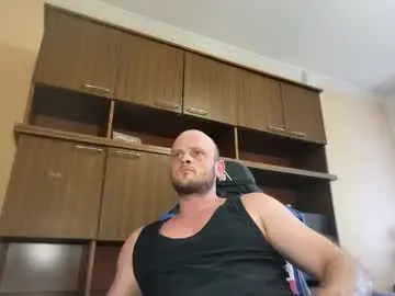 Chaturbate Adult Video Chat of bigtimeruin1995