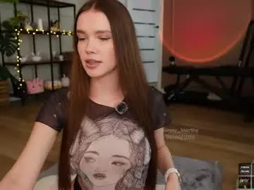 Chaturbate Live Porn of bunny_marthy