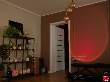 Chaturbate Free Live Porn of bunny_marthy