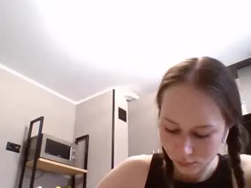 Chaturbate Best Webcam of caitlinhannah