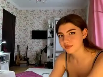 Chaturbate Live Sex of kattiemichelson