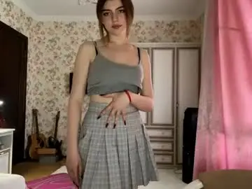 Chaturbate Best Webcam of kattiemichelson