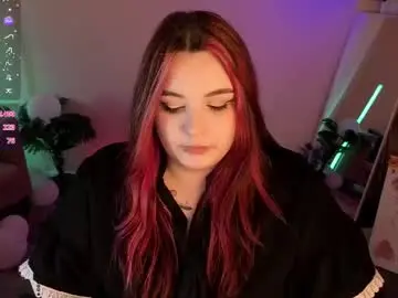 Chaturbate Live Sex of mia_r0ss