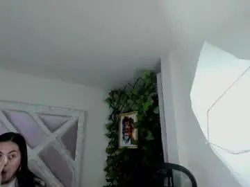 Chaturbate Sex Cam of muriell_69