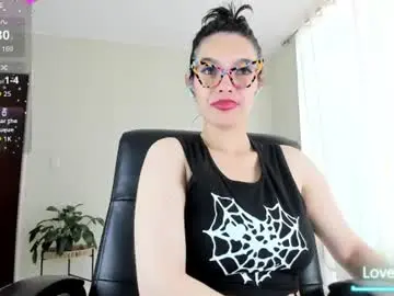 Chaturbate Sex Cam of polybarnett