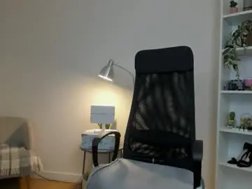 Chaturbate Live Sex Cam of sakura_harper