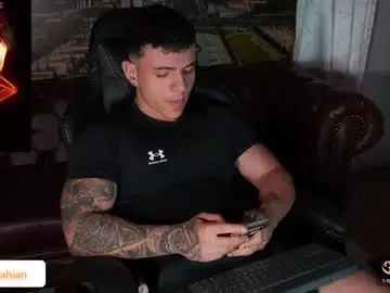 Chaturbate Best live sex cam show of salvatore_damore