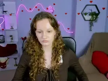 Chaturbate Live Sex Cam of she_celina