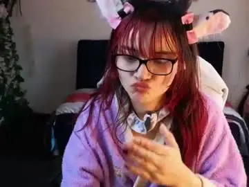 Chaturbate Live Sex Cam of yuny_haruno
