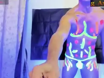 Chaturbate Sex Cam of _axelking1_
