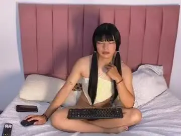 Chaturbate Adult Webcam of alondraferrer