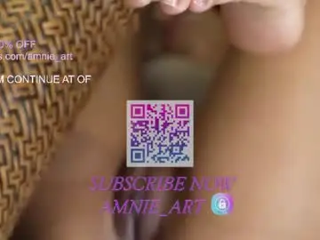 Chaturbate Free Live Porn of amnie_