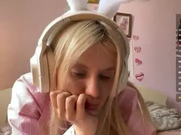 Chaturbate Nude Webcam of annrosy