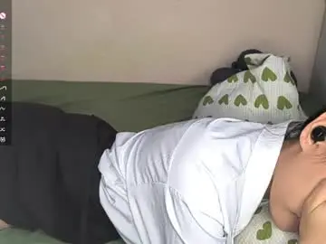Chaturbate Sex Cam of annrosy