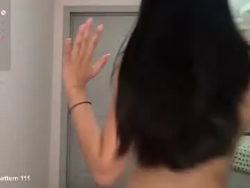 Chaturbate Adult Video Chat of annrosy