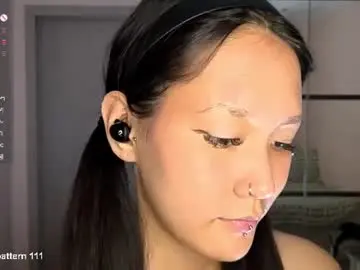 Chaturbate Live Sex of annrosy