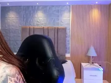 Chaturbate Private Sex Chat of charlotte_whitee1
