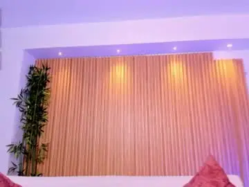 Chaturbate Live Sex of charlotte_whitee1