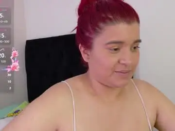 Chaturbate Live Porn of danna_luu
