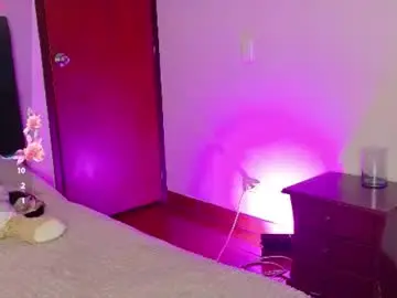 Chaturbate Free Porn Cam of danna_luu