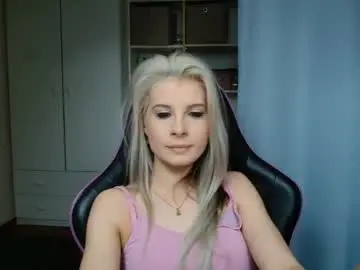 Chaturbate Adult Webcam of kristineamore