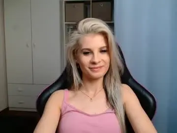 Chaturbate Private Sex Chat of kristineamore