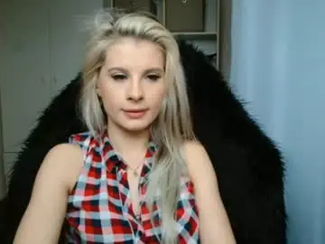Chaturbate Live Sex of kristineamore