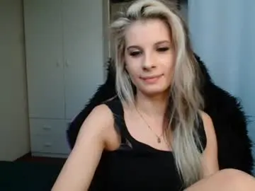 Chaturbate Adult Webcams of kristineamore
