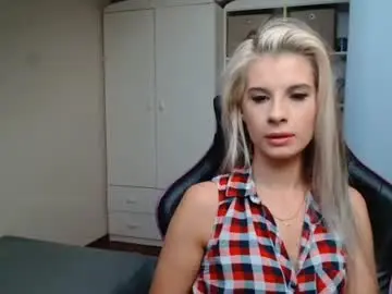 Chaturbate Live Sex of kristineamore