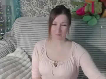 Chaturbate Free Porn Cam of lesanamagic