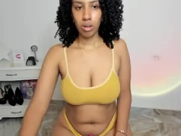 Chaturbate Best Webcam of lilith_vision