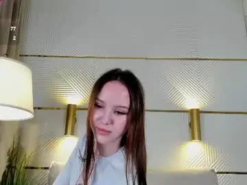 Chaturbate Live Sex of mary_sparkle_