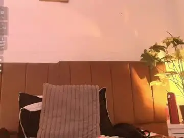 Chaturbate Free Porn Cam of mashapink