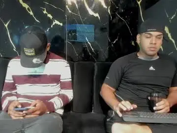 Chaturbate Sex Cam of mr_maximo