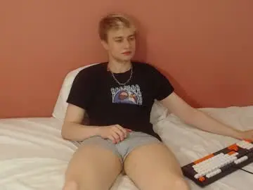Chaturbate Free Porn Cam of oliver_sweet_