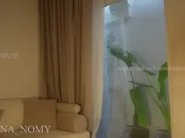 Chaturbate Free Porn Cam of shena_nomy