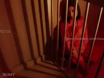 Chaturbate Free Live Porn of shena_nomy