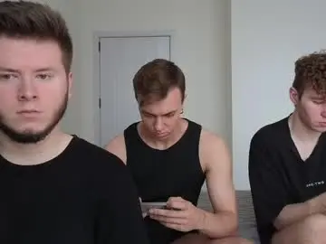 Chaturbate Sex Cam of alexxx_d