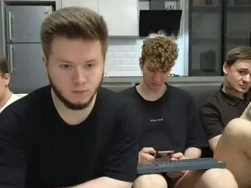 Chaturbate Live Sex Cam of alexxx_d