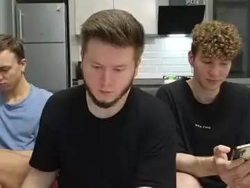 Chaturbate Live Sex of alexxx_d