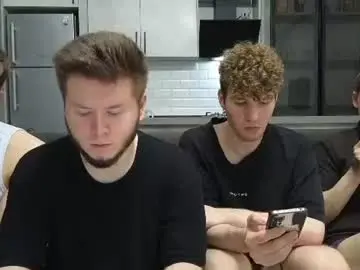 Chaturbate Live Porn of alexxx_d