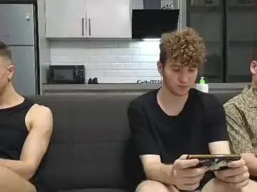 Chaturbate Adult Webcams of alexxx_d