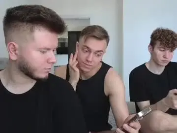 Chaturbate Best Webcam of alexxx_d
