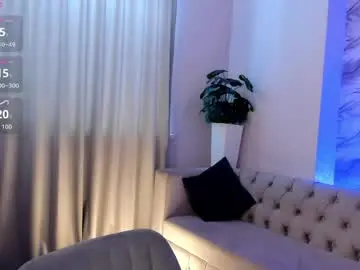Chaturbate Nude Webcam of aria_mila