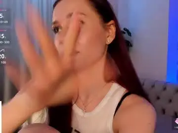 Chaturbate Sex Chat of aria_mila