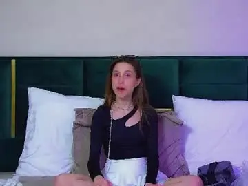 Chaturbate Free Porn Cam of haileyarden