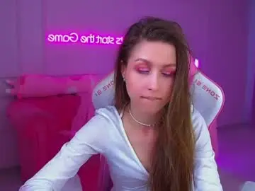 Chaturbate Nude Webcam of haileyarden