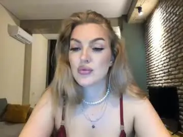 Chaturbate Free Porn Cam of hi_lina
