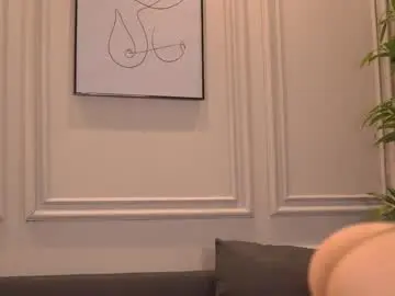 Chaturbate Adult Video Chat of kyrareign